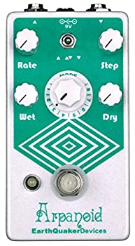 Earth Quaker Devices パワーアンプディストーション Acapulco Gold EarthQuaker Devices アースクエイカーデバイセス EQD SUNN O))) Life