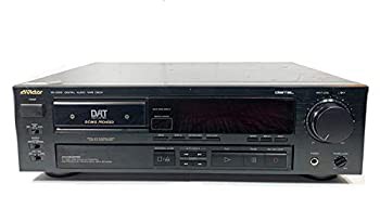 Victor XD-Z505 DATデッキ　ジャンク 中古品】Victor ビクター XD-Z505 DATデッキ(中古品)の通販はau