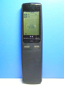 日立 エアコンリモコン RAR-1A2(中古品)