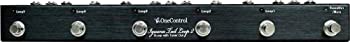 【中古品】One Control ワンコントロール エフェクター 5ループスイッチャー Iguana T(中古品)