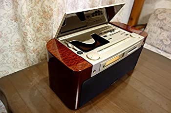 【未使用 中古品】SONY ソニー MD-7000 CELEBLITYII CD/MDステレオ(中古品)