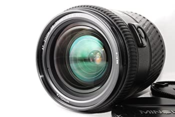 中古品】Minolta AF レンズ 28-70mm F2.8G(中古品) その他家電