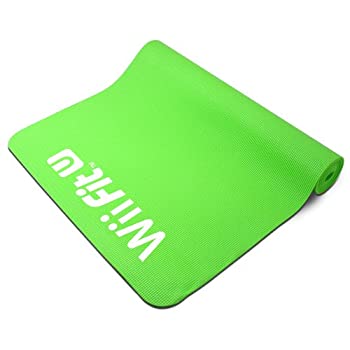 【中古品】任天堂公式ライセンス商品 Wii Fit U マット(中古品)