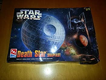 【中古品】Star Wars Deathe Star Snapfast Model Kit(中古品)の通販は