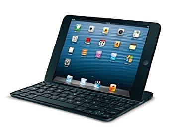 【中古品】LOGICOOL ウルトラスリム キーボード ミニ ブラック TM715BK(中古品)の通販は 7,731円