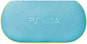 【中古品】PlayStation Vita ソフトケース ライトブルー (PCHJ-15023)(中古品)の通販は 7,395円