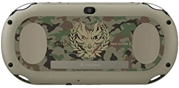 【未使用 中古品】PlayStation Vita × GOD EATER 2 Fenrir Edition (PCHJ-10010) (初回封入 (中古品)の通販は