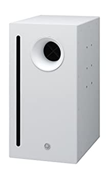 ヤマハ YAMAHA サブウーファー ホワイト VXS10SW(中古品) 未使用 中古品】ヤマハ YAMAHA サブウーファー ホワイト VXS10SW(中古品)