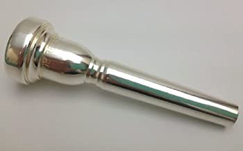 【中古品】Bob Reeves(ボブ・リーブス) ClassicalLine トランペットマウスピース 7C(中古品)