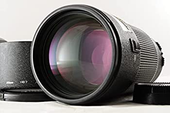 Nikon AFレンズ AF-S 80-200mm F2.8D ED(中古品) Nikon AFレンズ AF-S 80-200mm F2.8D ED(中古品)