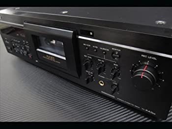 【中古品】SONY ソニー TC-KA3ES カセットデッキ Lapis(中古品)