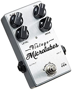 【未使用 中古品】Darkglass Electronics ダークグラスエレクトロニクス ベース用オーバード (中古品)の通販は