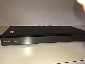 【中古品】東芝 1TB 3チューナー ブルーレイレコーダー REGZA DBR-T450(中古品)