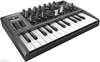 【中古品】Arturia MicroBrute Analog Synthesizer(中古品)