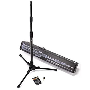 中古品】TRIAD-ORBIT T3 ロングストレートマイクスタンド(中古品) 