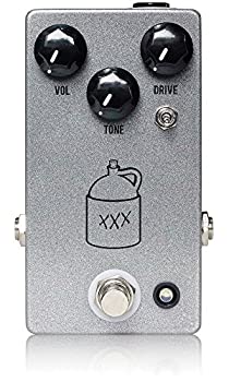 【中古品】JHS Pedals オーバードライブ Moonshine Overdrive (国内正規品)(中古品)