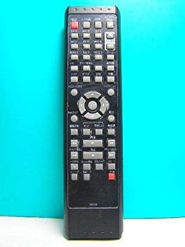 フナイ DVDリモコン NC103(中古品)の通販は