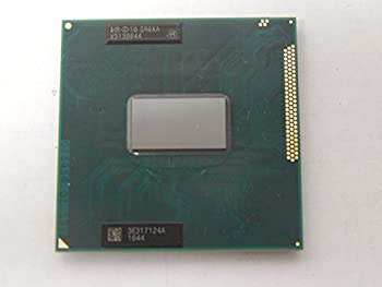 【未使用 中古品】モバイル Core i5 3340M 2.70GHz SR0XA バルク(中古品)