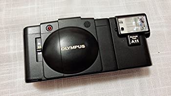【中古品】Olympus XA2 A11付き(中古品)