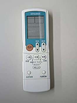 【中古品】三菱電機 エアコンリモコン JG11(中古品) 5,805円