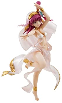 【中古品】G.E.M.シリーズ マギ モルジアナ(中古品)