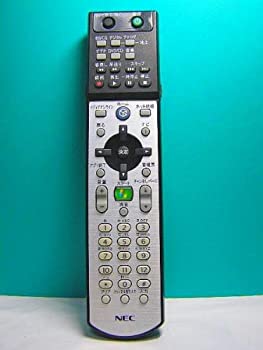 【中古品】NEC PCリモコン P/N:853-410115-101-A(中古品)の通販は