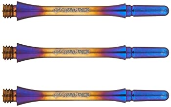 (未使用･未開封品)　コスモダーツ フィットシャフト メタル チタニウム シャフト チタン スピン プレーン3 v1yptgt Amazon | コスモダーツ フィットシャフト メタル チタニウム