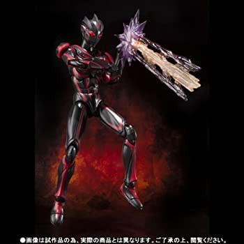 店舗良い 中古品】ULTRA-ACT ダークザギ （魂ウェブ限定）(中古品) その他