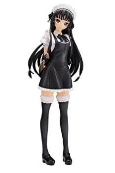 【中古品】僕は友達が少ない　プレミアムメイドフィギュア“夜空リメンバー”(中古品)の通販は