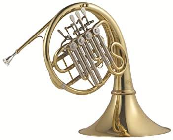 【中古品】ゼンオン フレンチホルン ZFH700(中古品) 115,868円