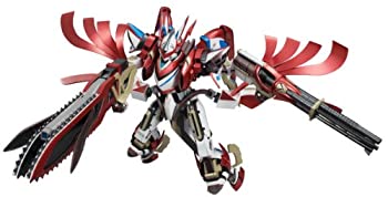 【中古品】ヴァリアブルアクション 銀河機攻隊マジェスティックプリンス レッドファイ(中古品)の通販は
