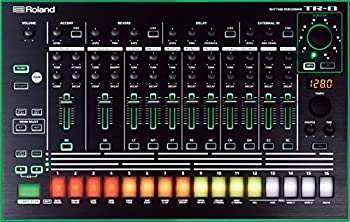 中古品】Roland AIRA TR-8 Rhythm Performer リズムパフォーマー 