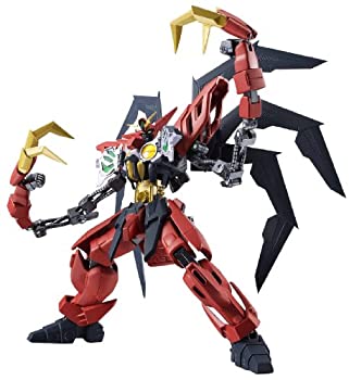 ロボット魂 ガンダムヴァサーゴ チェストブレイク 開封美品 ROBOT魂 [SIDE MS] ガンダムヴァサーゴチェストブレイク(中古品)