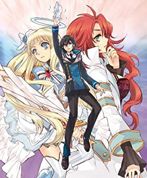 【未使用 中古品】神様と運命覚醒のクロステーゼ 初回限定版 - PS3(中古品)の通販は