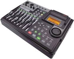 【中古品】FOSTEX フォステクス VF08 HDD MTR 10GB(中古品)