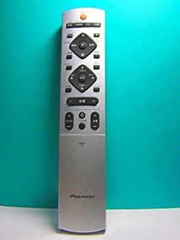 パイオニア オーディオリモコン XXD3094(中古品)の通販は
