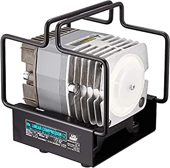 GSIクレオス Mr.リニアコンプレッサー L7 (新品未使用) 中古品】GSIクレオス Mr.リニアコンプレッサー L7 ホビー用塗装