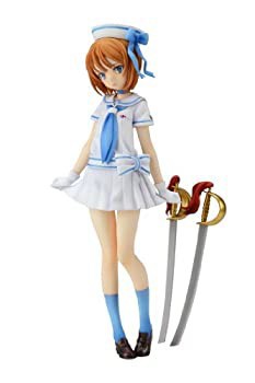 中古品】英雄*戦姫GOLD ドレイク (1/8スケール PVC製塗装済み完成