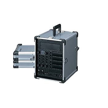 【中古品】UNI-PEX キャリングアンプ CGA-200(中古品)