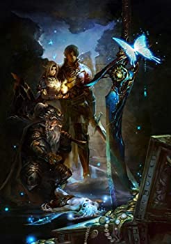 【中古品】剣の街の異邦人 ~白の王宮~ 通常版(中古品)の通販は 7,282円