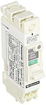 【未使用 中古品】パナソニック(Panasonic) コンパクトSHE型2P2E20A15mA BSHE22022(中古品) 9,374円