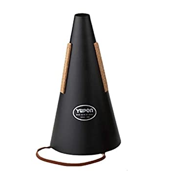 YUPON フレンチホルン用ミュート　ユポン Amazon | YUPON ユポン ミュート ストレート フレンチホルン用