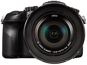 パナソニック デジタルカメラ ルミックス FZ1000 2010万画素 光学16倍 ブラ(中古品)の通販は