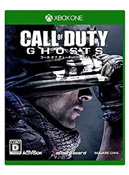 コール オブ デューティ ゴースト [吹き替え版] - XboxOne(中古品)
