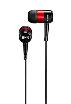 【未使用 中古品】Blue Ever Blue Mercury Model 878RB [レッド×ブラック](中古品)