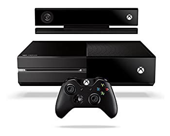 日本全国送料無料商品 特集 未使用 中古品】Xbox One + Kinect (Day One エディション) (6RZ 家庭用ゲーム機本体