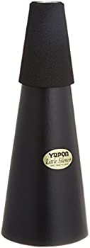 【中古品】YUPON ユポン ミュート リトルサイレンサー バストロンボーン用 ベル収納型(中古品) 19,415円