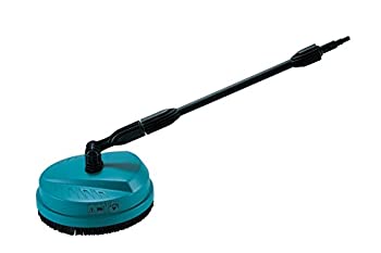 【未使用 中古品】マキタ(Makita) 床洗浄ブラシ 高圧洗浄機 MHW0700・0800用 A-53176(中古品)