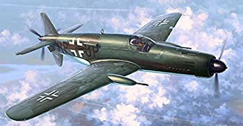 中古品】Hong Kong Models 1/32 ドルニエDo335 B-2 駆逐機