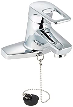 【未使用 中古品】TOTO 洗面用水栓 シングル混合水栓 TLHG30EG(中古品)の通販は